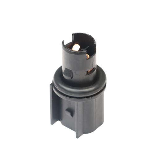 2PCS Front Flasher Marker Lamp Socket for Ford Mustang Fiesta Ranger New - Picture 5 of 8