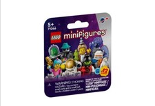 71046 Lego Minifigures Series 26 Set of 11