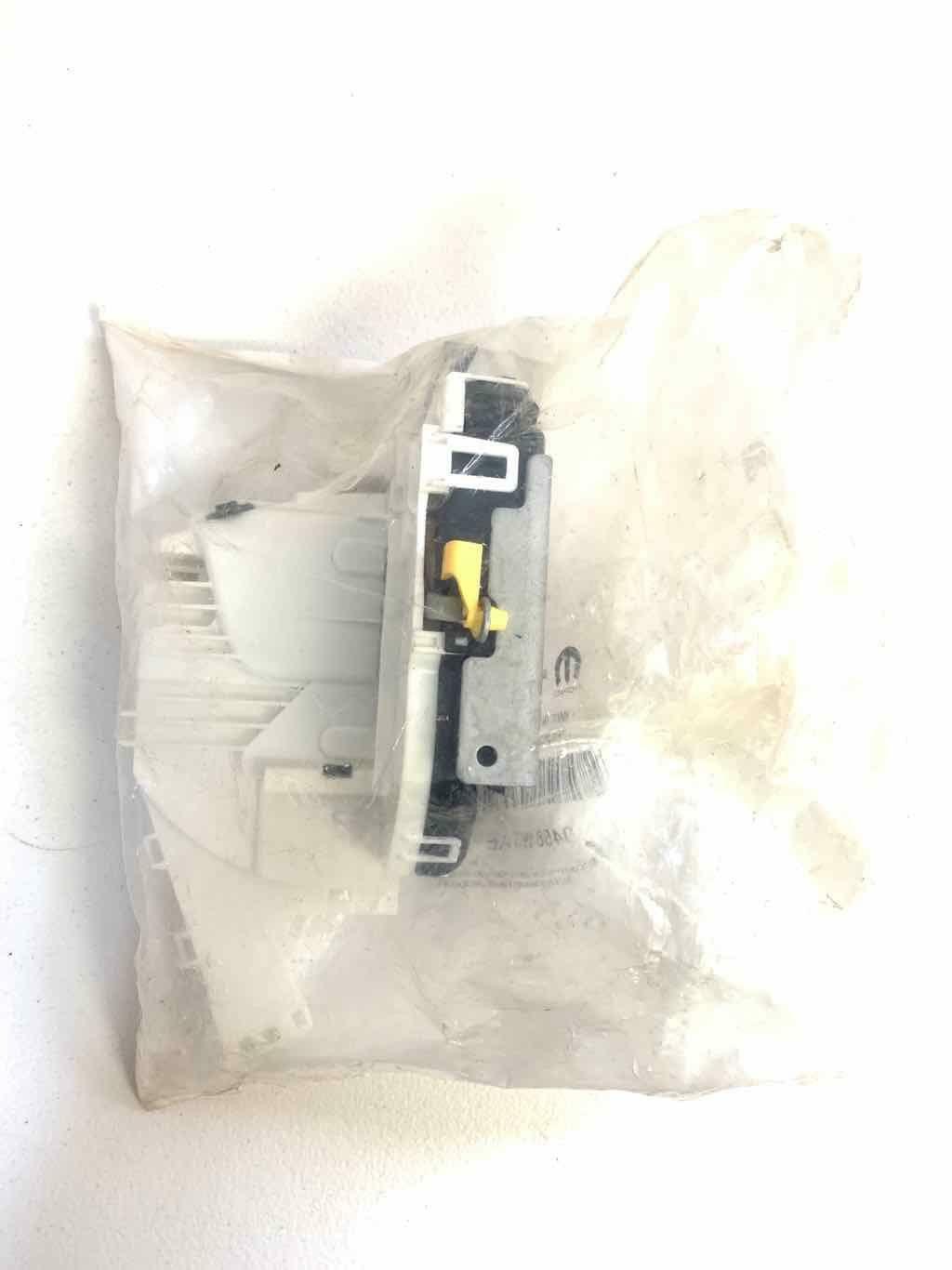2016 Charger 4dr LH Front Driver Door Latch NEW OEM 4589913AE | eBay