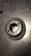 Poulies diverses BMW 525