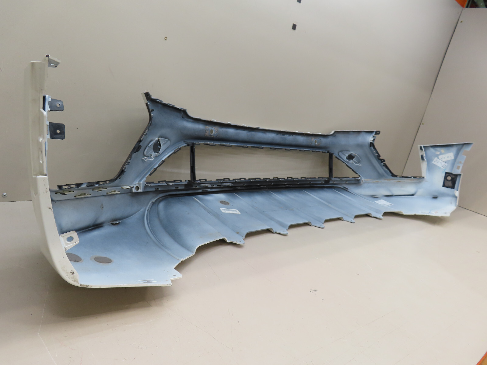 2021-2023 Bentley Bentayga Speed Gen 2 BY636-2 Front Bumper Cover 36A807103DBA9B