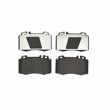 Beläge Bremsbeläge Vorne Mercedes-Benz Classe - M (