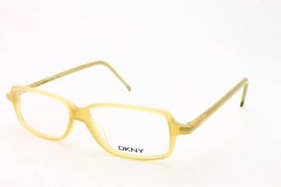 Neu DKNY 6833 238 Brillenfassung Größe: 50-12-140 - Bild 1 von 3
