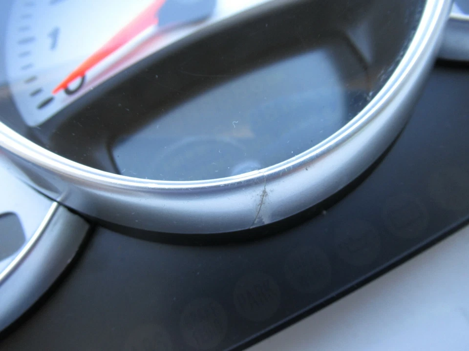 Porsche 986 S Boxster ('01-'04) ) Instrument Cluster 98664121300 - Изображение 4 из 4