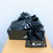 adidas Originals Taekwondo Mei atmos JR8001 Core Black / Cloud White / Black