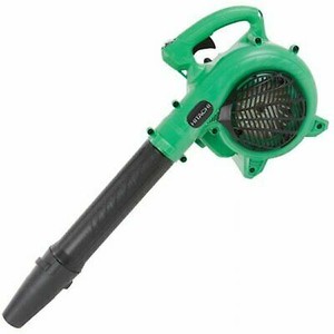 lightweight handheld leaf blower