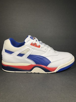 puma sneakers low top