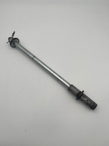 Yamaha XV535 XV 535 2YL Steckachse Achse hinten Hinterrad Axle Rear #15519