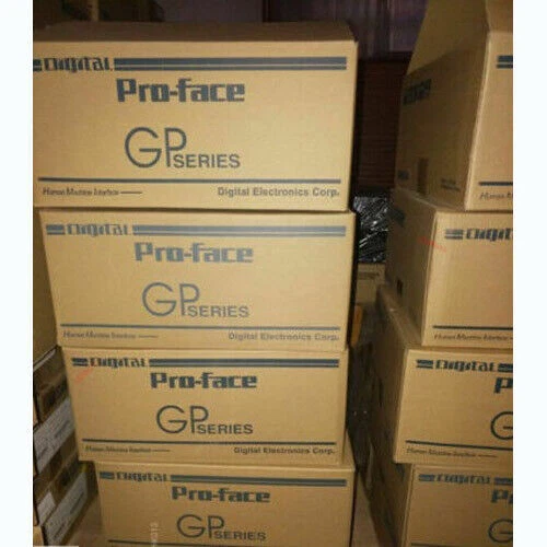 New Proface HMI GP2600-TC11 Touch Screen GP2600TC11 DHL Expedited Shipping - Picture 5 of 5