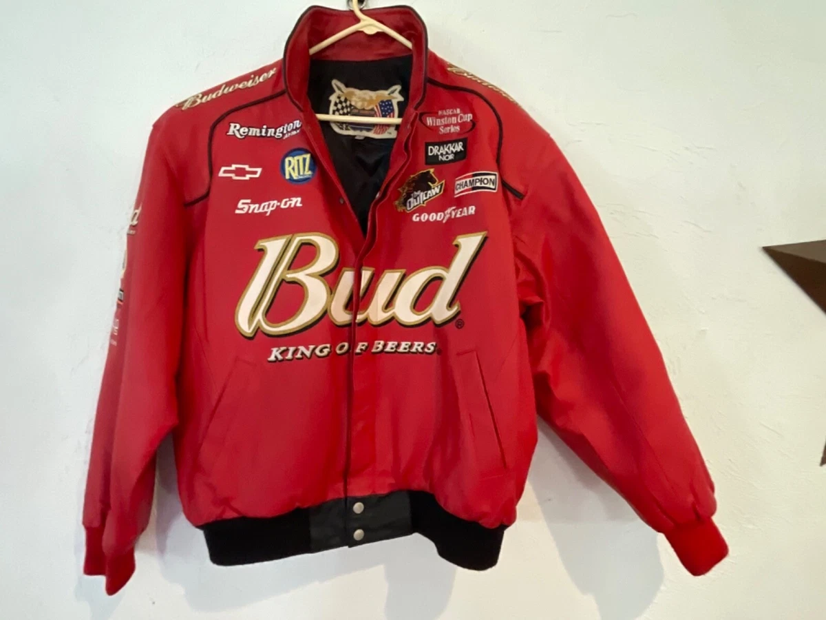 Jeff hamilton dale earnhardt jacket sale