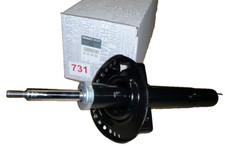 Renault Megane II Stoßdämpfer vorne rechts / links ORIGINAL 8200348820