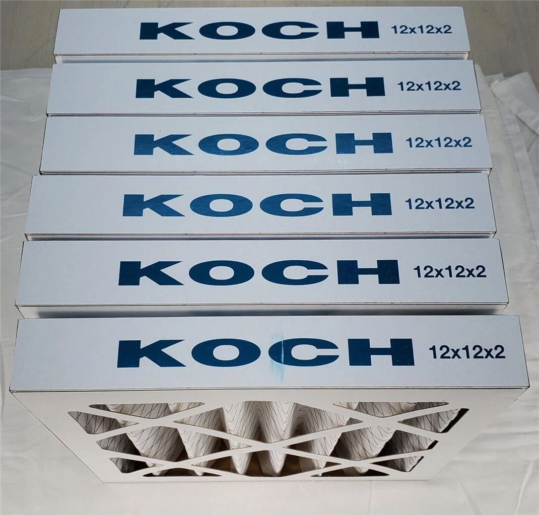 Koch sale air filters