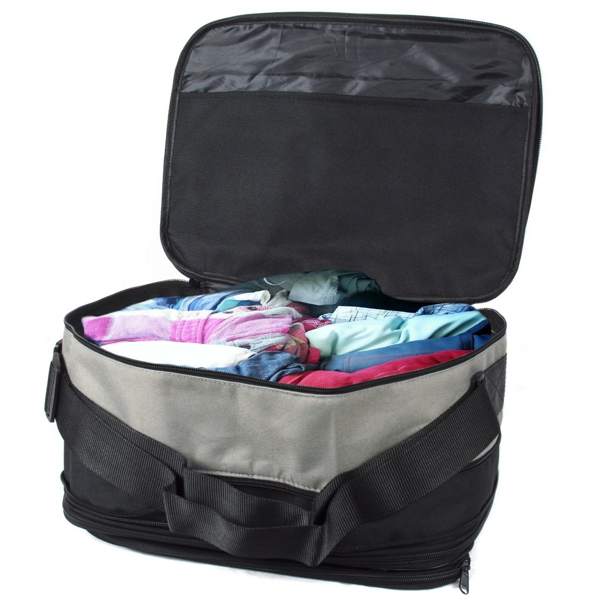 Borse Interni Per Pannier Per BMW R1250GS Vario Casse/Scatole - Foto 4