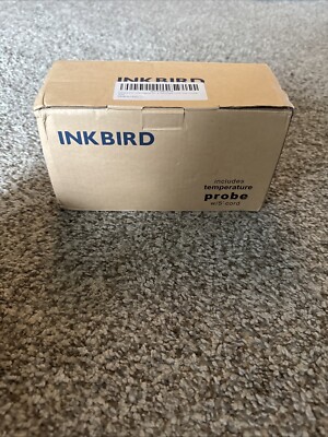 INKBIRD ITC-308 Temperature Controller 2-Stage Outlet Thermostat Heating Cooling