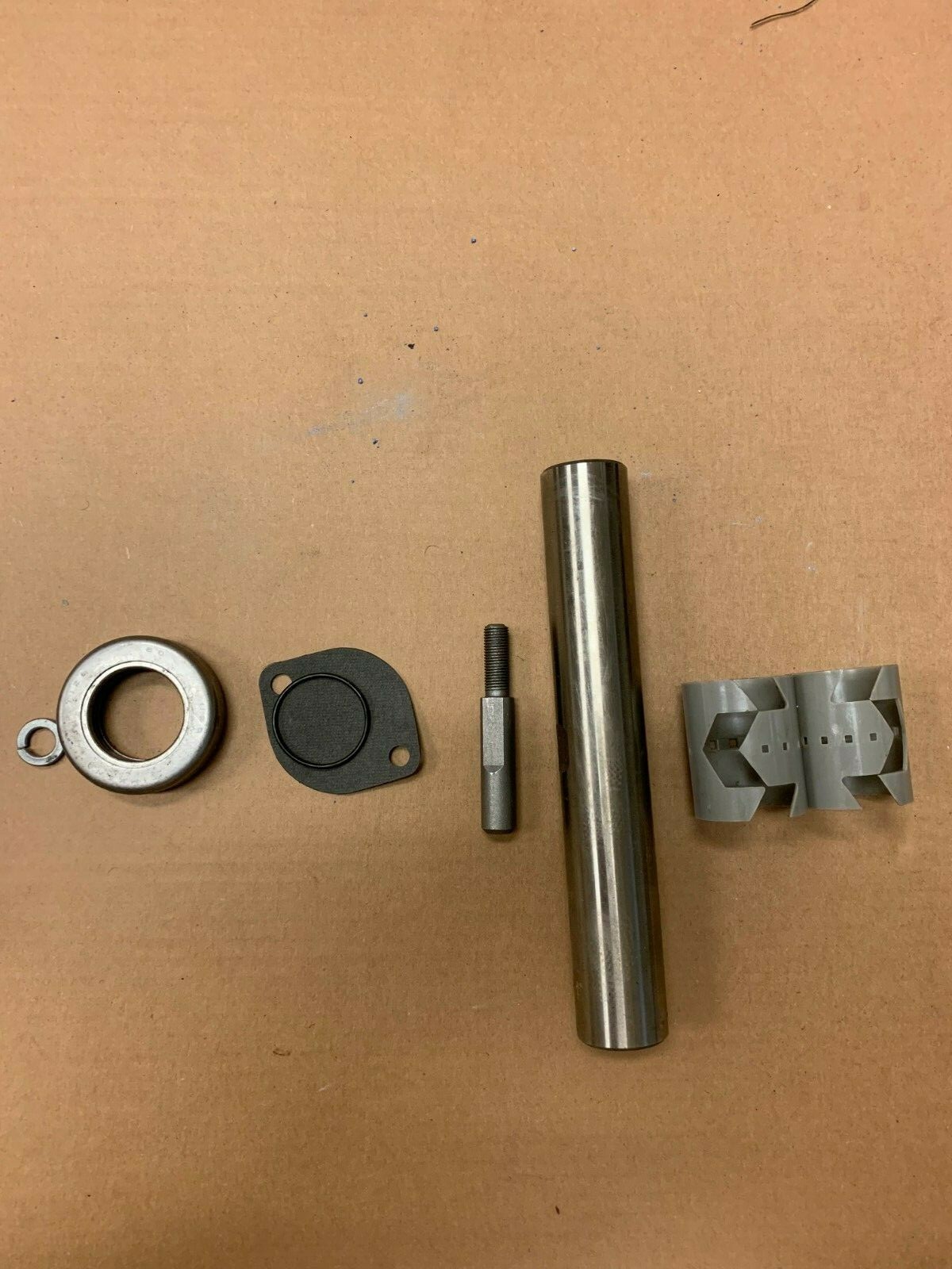 New Genuine Napa Chassis Precision Engineered 2621473 eBay