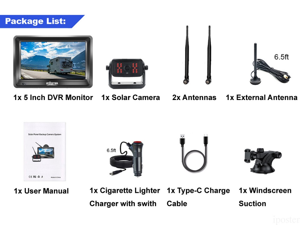 Wireless Boat Docking Camera at Sam Vanthoff blog