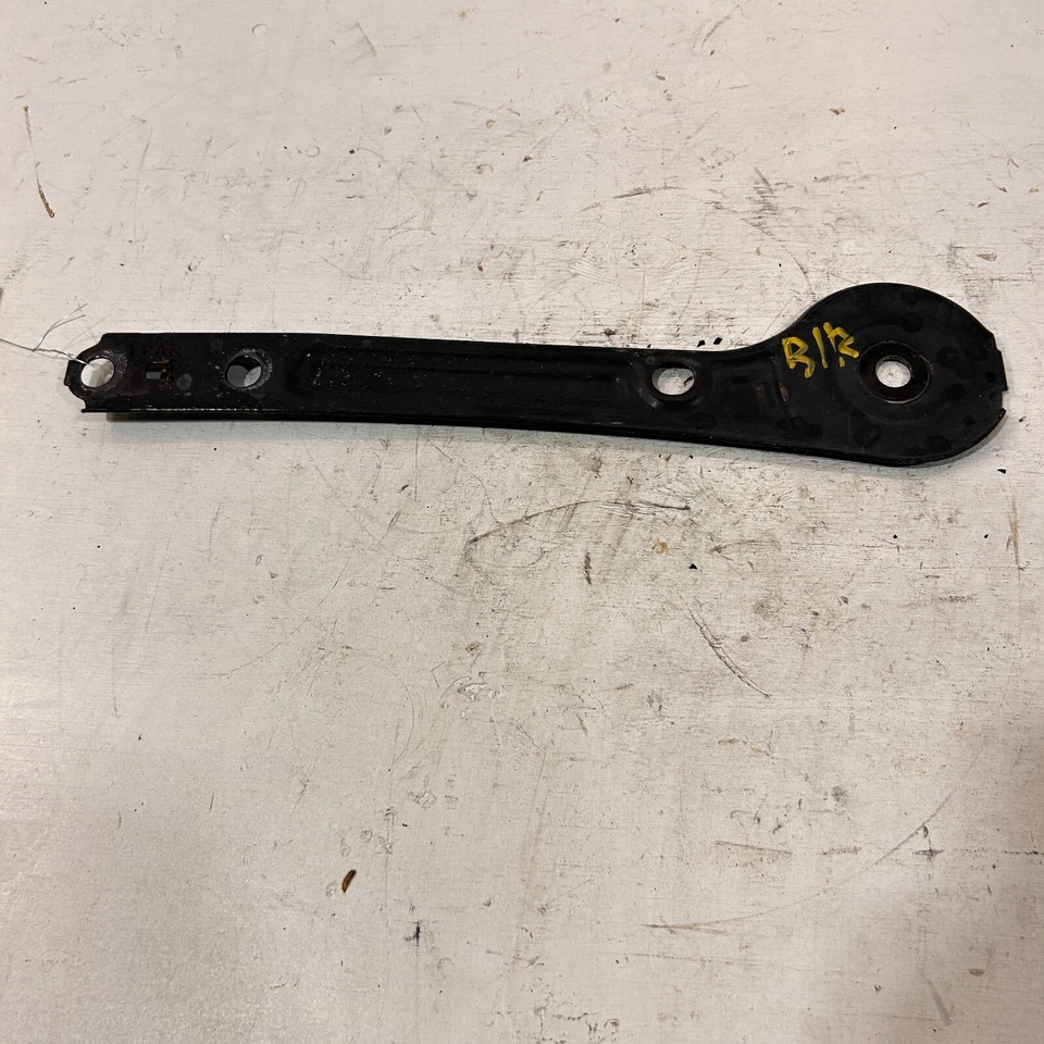 ACURA TLX 2018-2020 marco lateral del pasajero trasero soporte de montaje OEM Foto 3 de 4