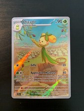 Carte Pokémon : Olivado 200/198 SV Ecarlate & Violet Française NEUF
