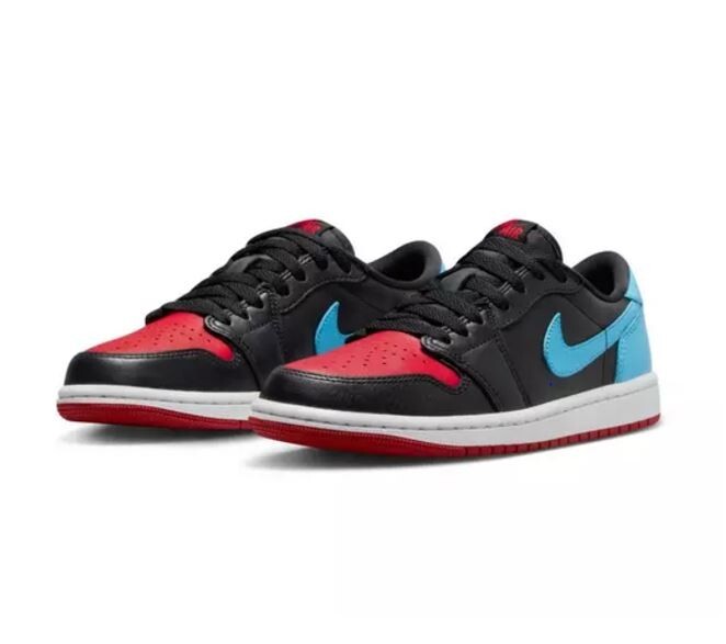 Air Jordan 1 Retro Low OG