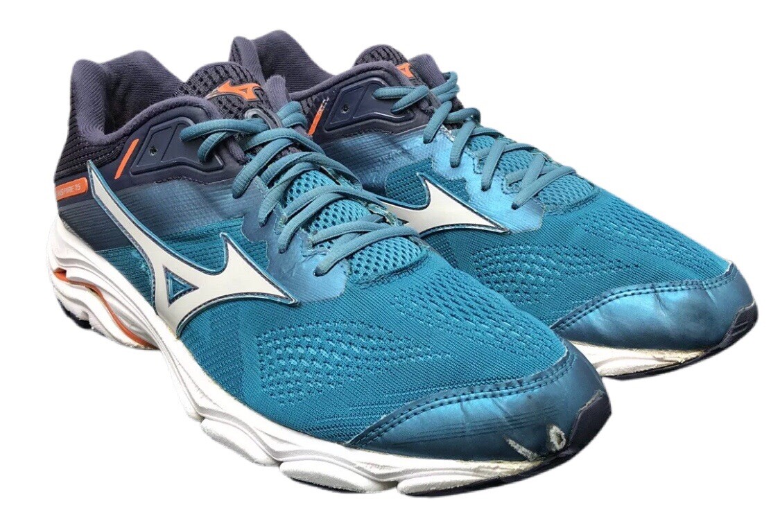 mizuno 15