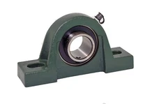 UCP204-12 3/4" Solid Base Pillow Block Bearing Unit 