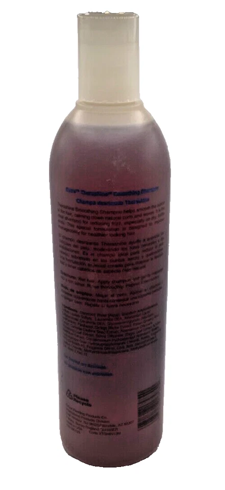 Jheri Redding Extra Therashine Smoothing Shampoo 13.5oz - Image 2 of 2