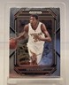 2023 Panini Prizm Draft Picks #70 Kevin Durant Texas Longhorns Basketball Card