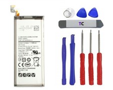 OEM Samsung Galaxy Note 8 EB-BN950ABA Replacement Battery 3300mAh with Tools