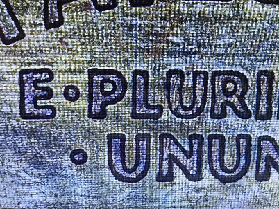 2006-D One Cent Super Rare Mirror Like Proof Looking Amazing One Of A Kind!!! - Image 4 of 4