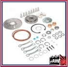 Schwitzer 4MD 4HD V4MD 4D Turbo Rebuild Kit