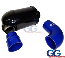 GGR CAIS Cold Air Induction Kit System | Focus ST225 2.5 XR5 +20BHP