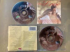 Ultimate Love (1994) feat. Wet Wet Wet, Chris Rea, Roxy Music, Marvin Gaye