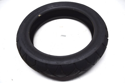 DOT 4516 Motorradreifen 150/70 R18 Dunlop Trailmax D610 Tire Rear hinten Wheel