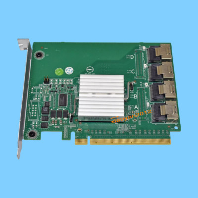 dell 06yfn5 pe r320 r420 r520 r620 r720xd r820 t620... DELL R620 R720 R820 SSD 4-port array upgrade card expansion card YPNRC ...