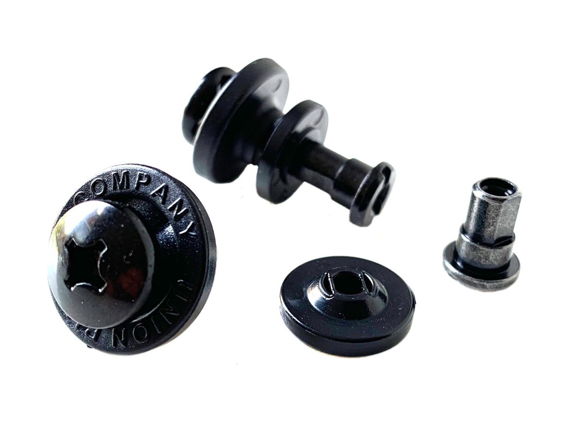 Union Snowboard Bindings - Highback Junction Kit Bolt / T-nut