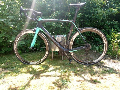 Bianchi Oltre XR3