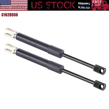2Pcs For Suspa Braun Chair Lift Gas Spring 32831 Replacement C16-28930 C1628930