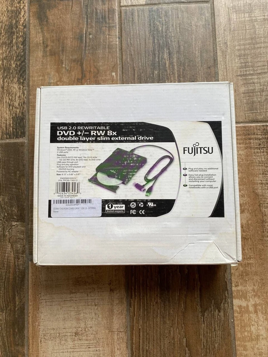 Fujitsu■Core i7 16GB SSD480GB Blu-ray■ Fujitsu Stylistic Q739 Tablet 2 en 1 Táctil (Intel Core i7-8665U