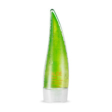 *UK SELLER* Holika Holika Aloe Facial Foam Cleanser 150ml  Beauty