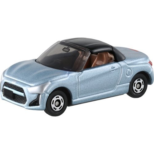 DAIHATSU COPEN ホワイト ミニカー jc30088w.jpg