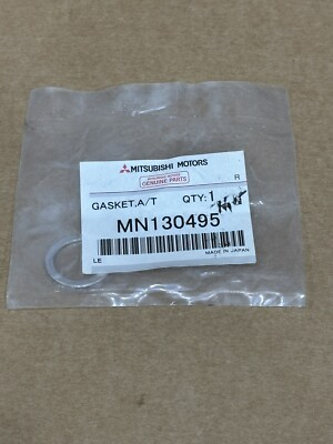 #ad #ad Oil Drain Plug washer Gasket Seal 2005 Mopar OEM MN130495 $12.30
