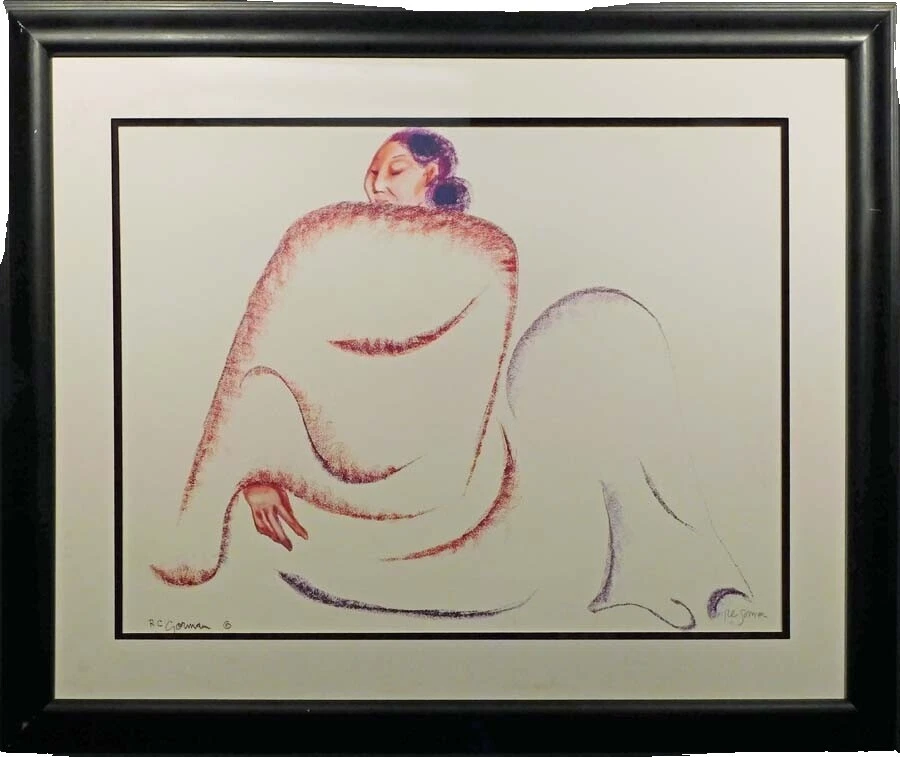 Impresionismo figuras Arte Posters