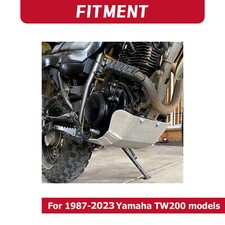 Piston + Anneaux + Clips Yamaha TW200 BW200N +0,75 - Neuf