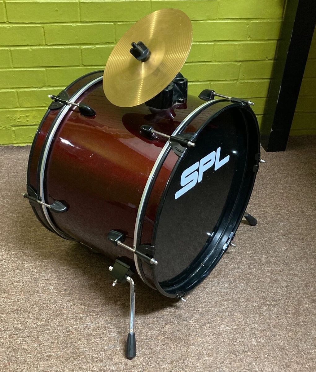 Kick 2024 drum sound
