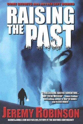 Raising the Past