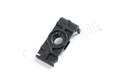 Genuine BMW E30 E31 E32 E34 E36 E38 Oil Cooler Pipe Bracket OEM 17201712210