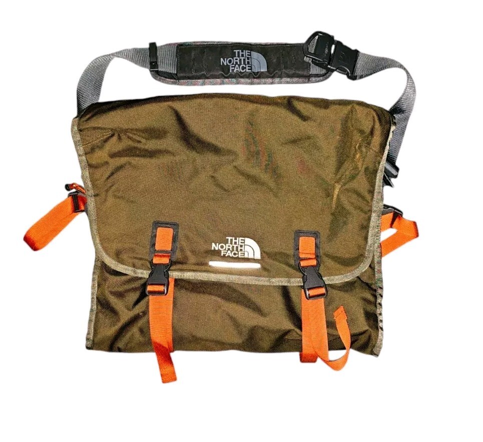 THE NORTH FACE ノースフェイス　メッセンジャーバック 90s THE NORTH FACE ノースフェイス メッセンジャーバック 90s THE