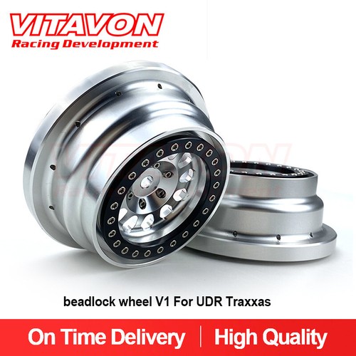 VITAVON alu beadlock wheel V1 For UDR 