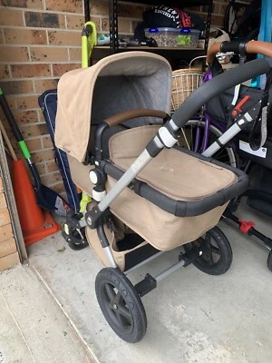 bugaboo cameleon gumtree