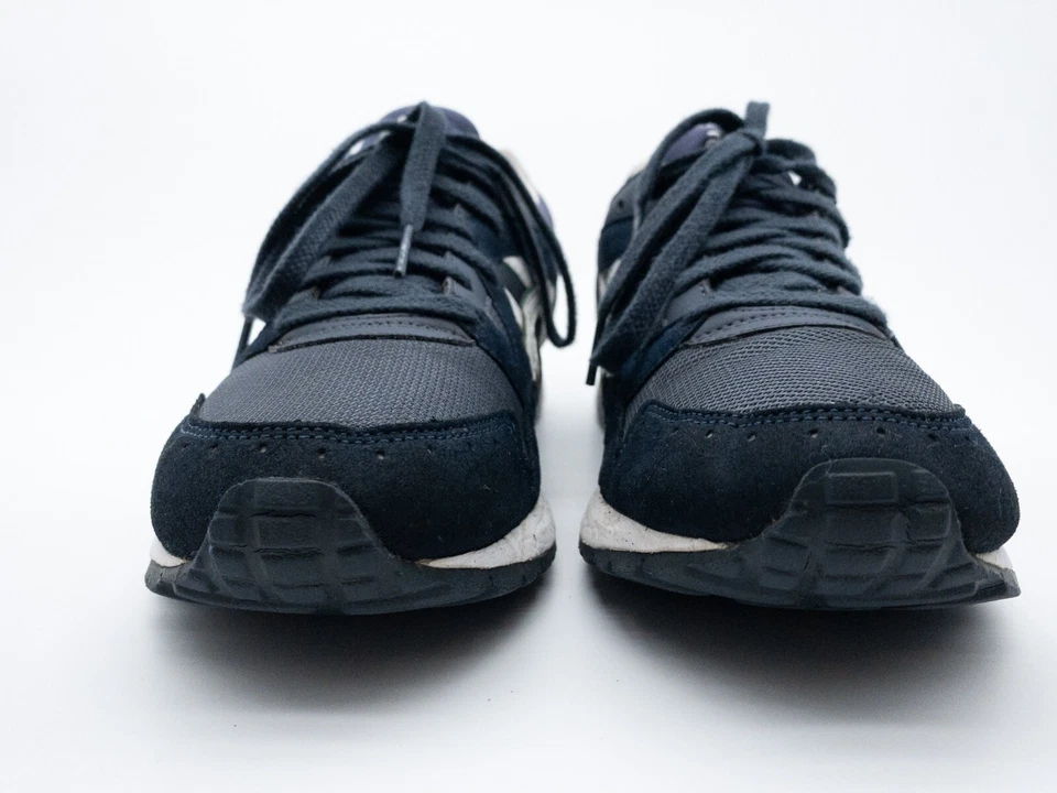 ASICS Gel-Lyte V Herren Sneaker Freizeitschuh Turnschuh Gr 40,5 EU Art 20811-30 - Bild 4 von 4